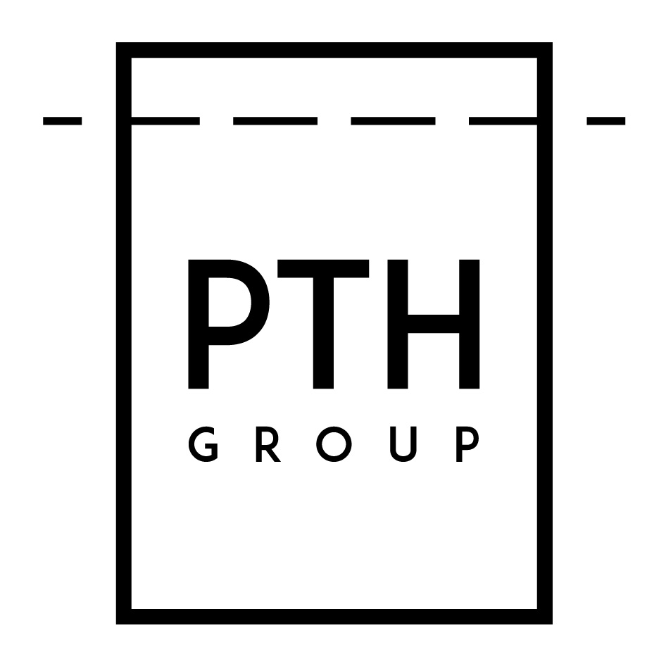 Leichtathletik Sponsor PTH Group