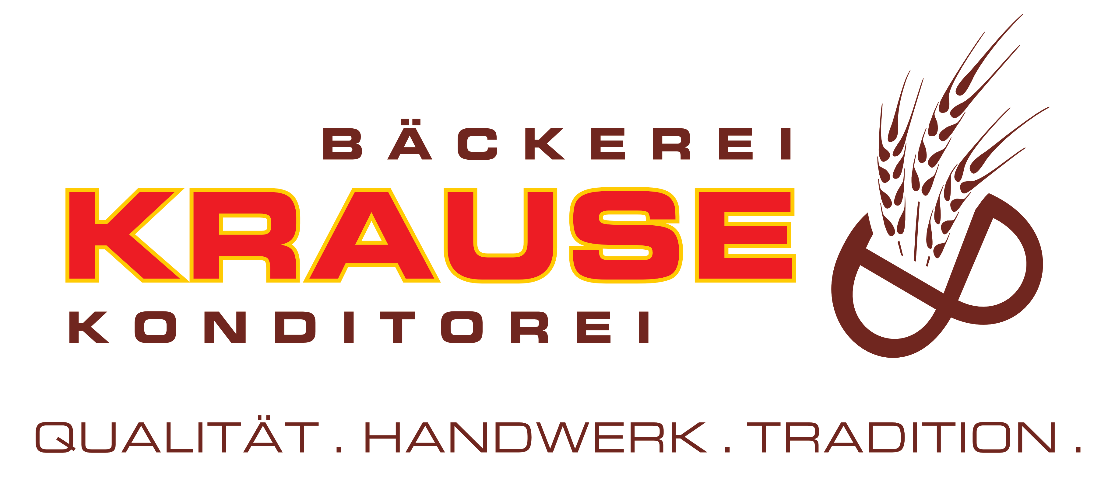 Bäckerei Krause