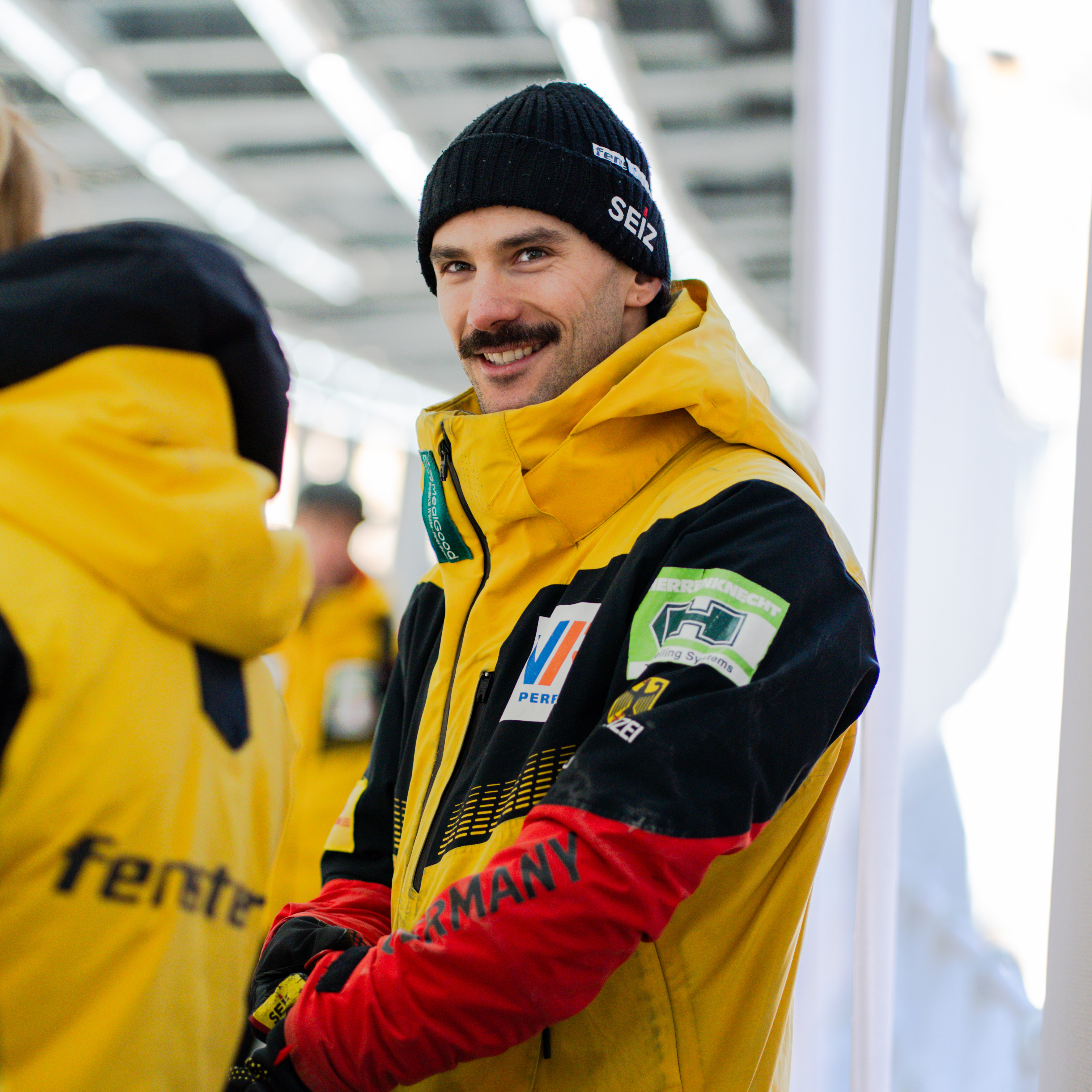 8 JUNGK AXEL INTERNATIONALE TRAININGSWOCHE ITW CORTINA SAISON 25 26 FOTOCREDIT BSD