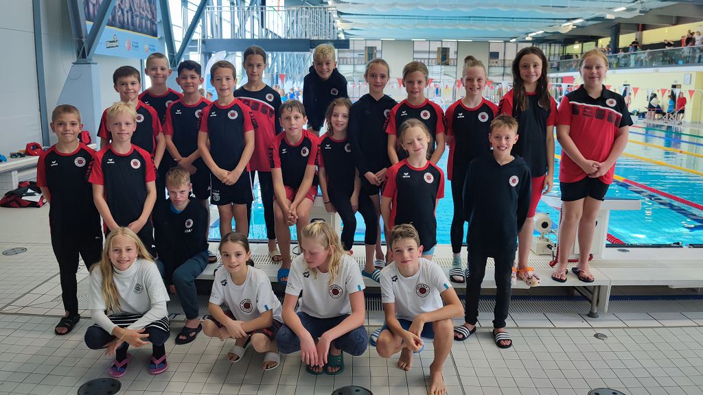 Kinderpokal Finale - Bild 1: FinalistenDSC (c)MarieKiefer