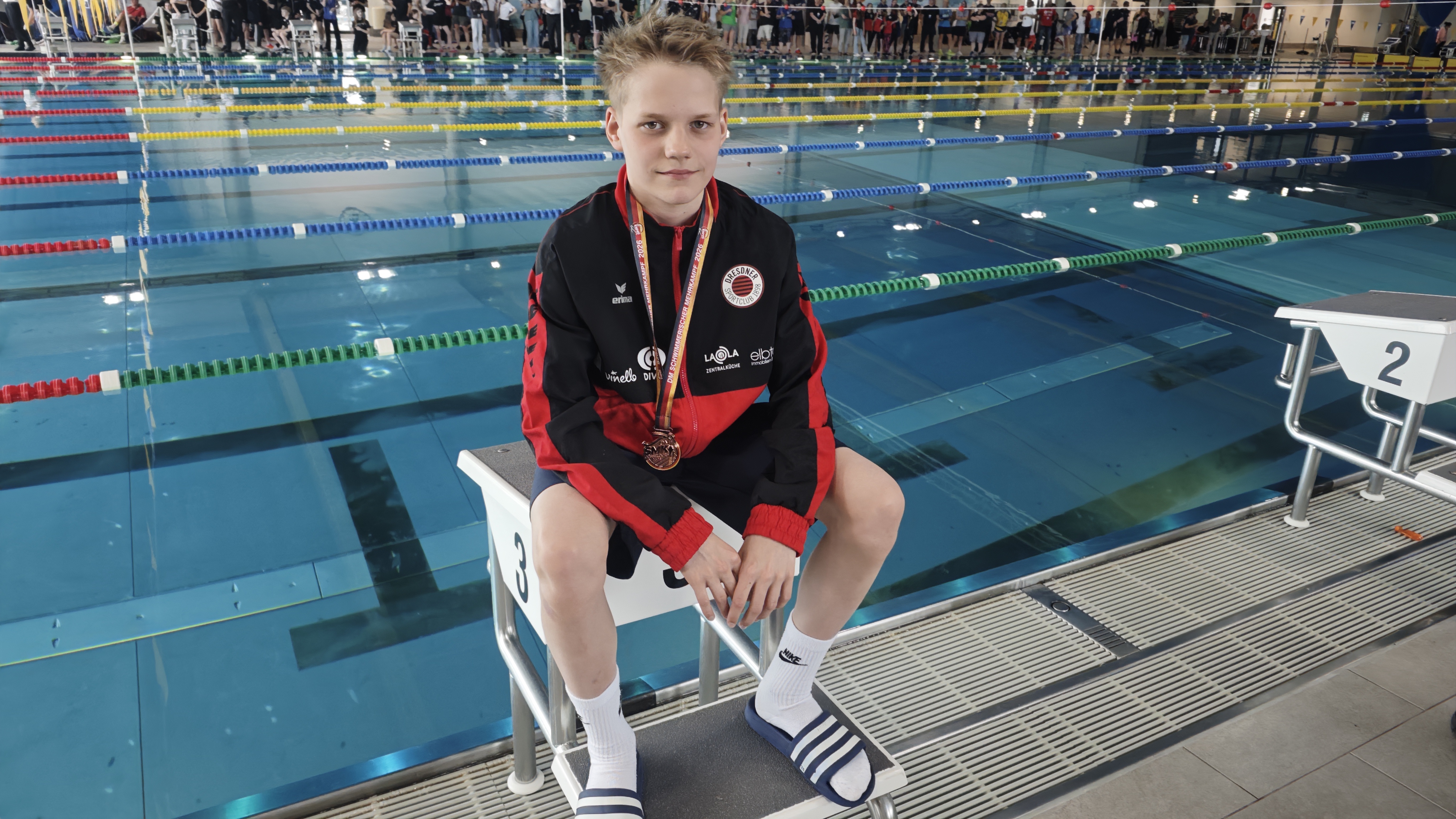 Bild 2: Benno Salfitzky 2