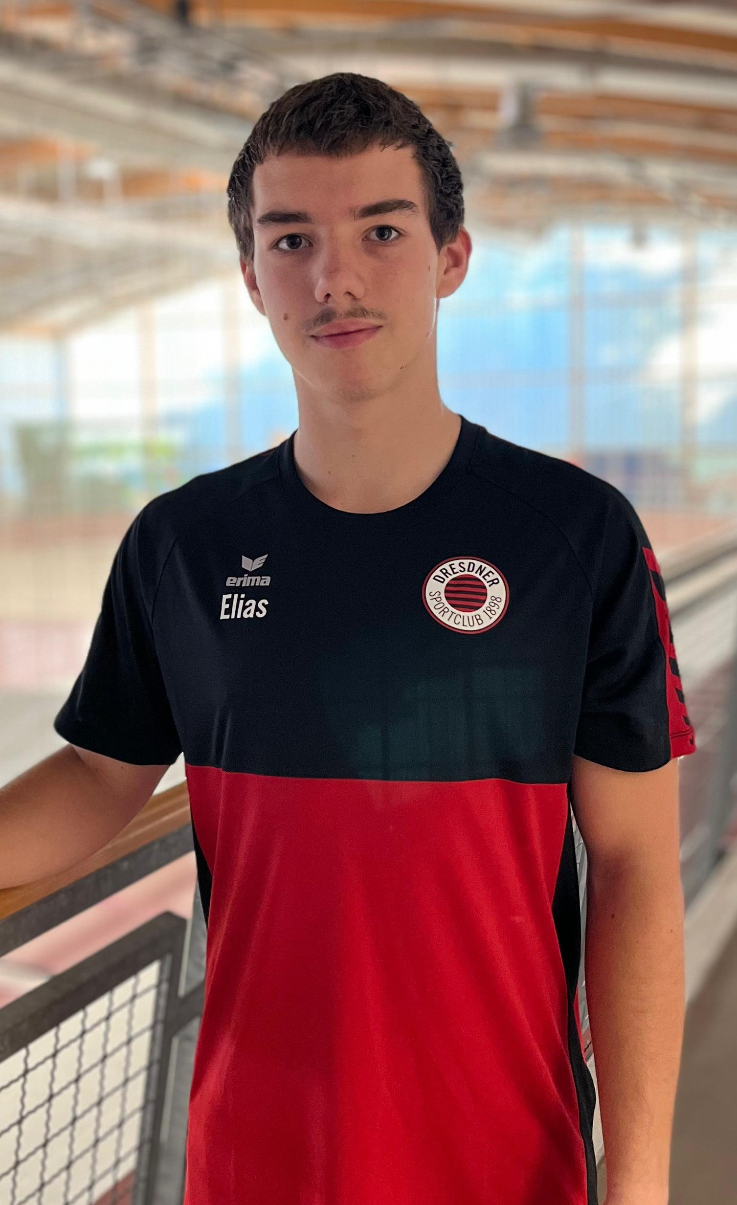 Elias Köhler