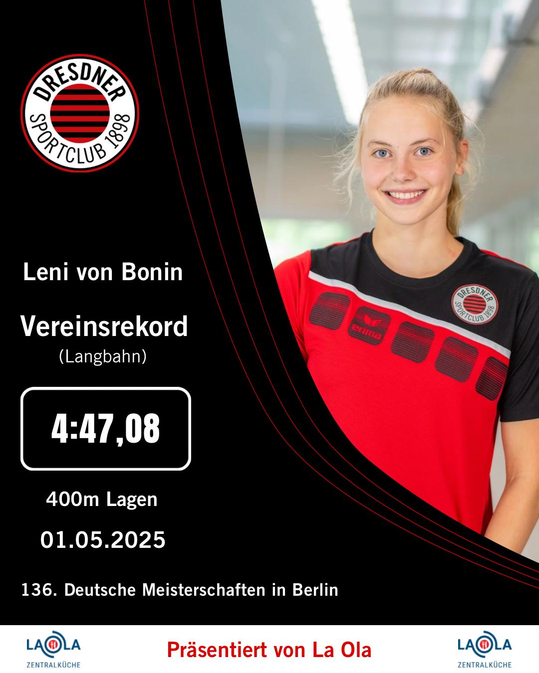 Bild 6: Leni VR 400L
