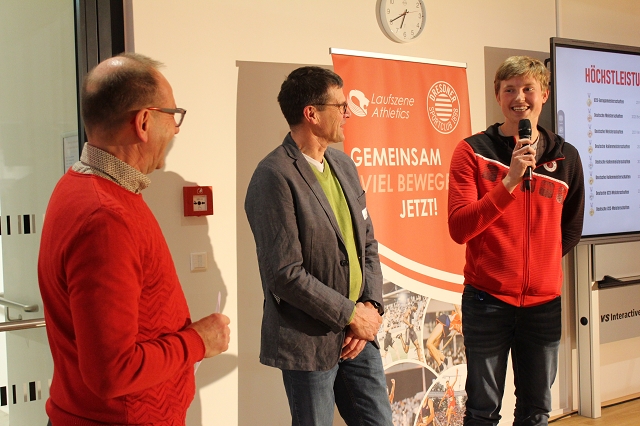 Neujahrsempfang 2025 - Bild 8: H Empfang10