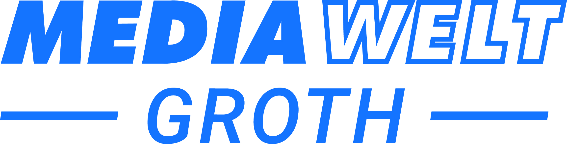 MediaWelt Groth Logo