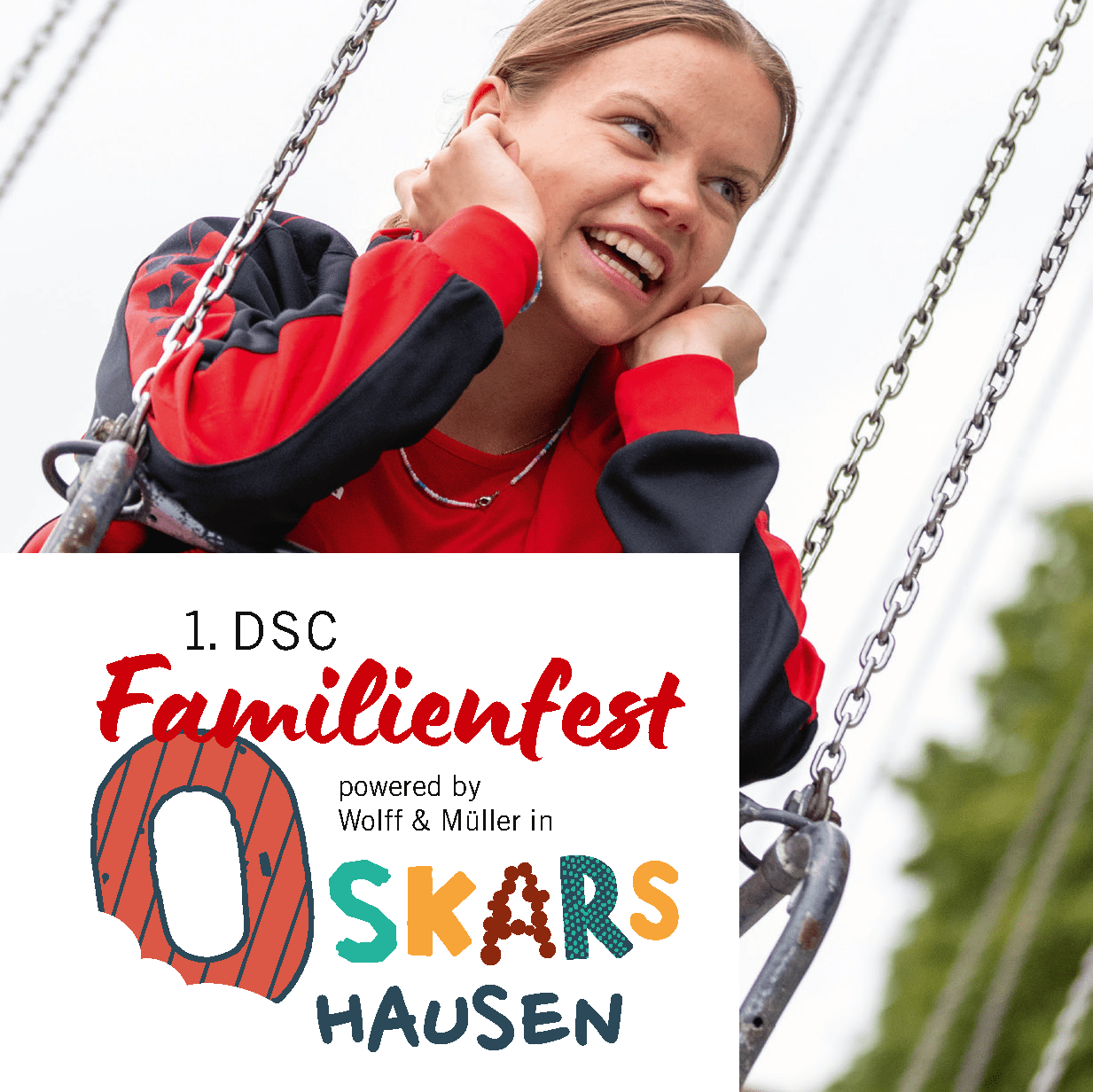 RZ Flyer Oskarshausen 2025 05 05 25 Seite 1