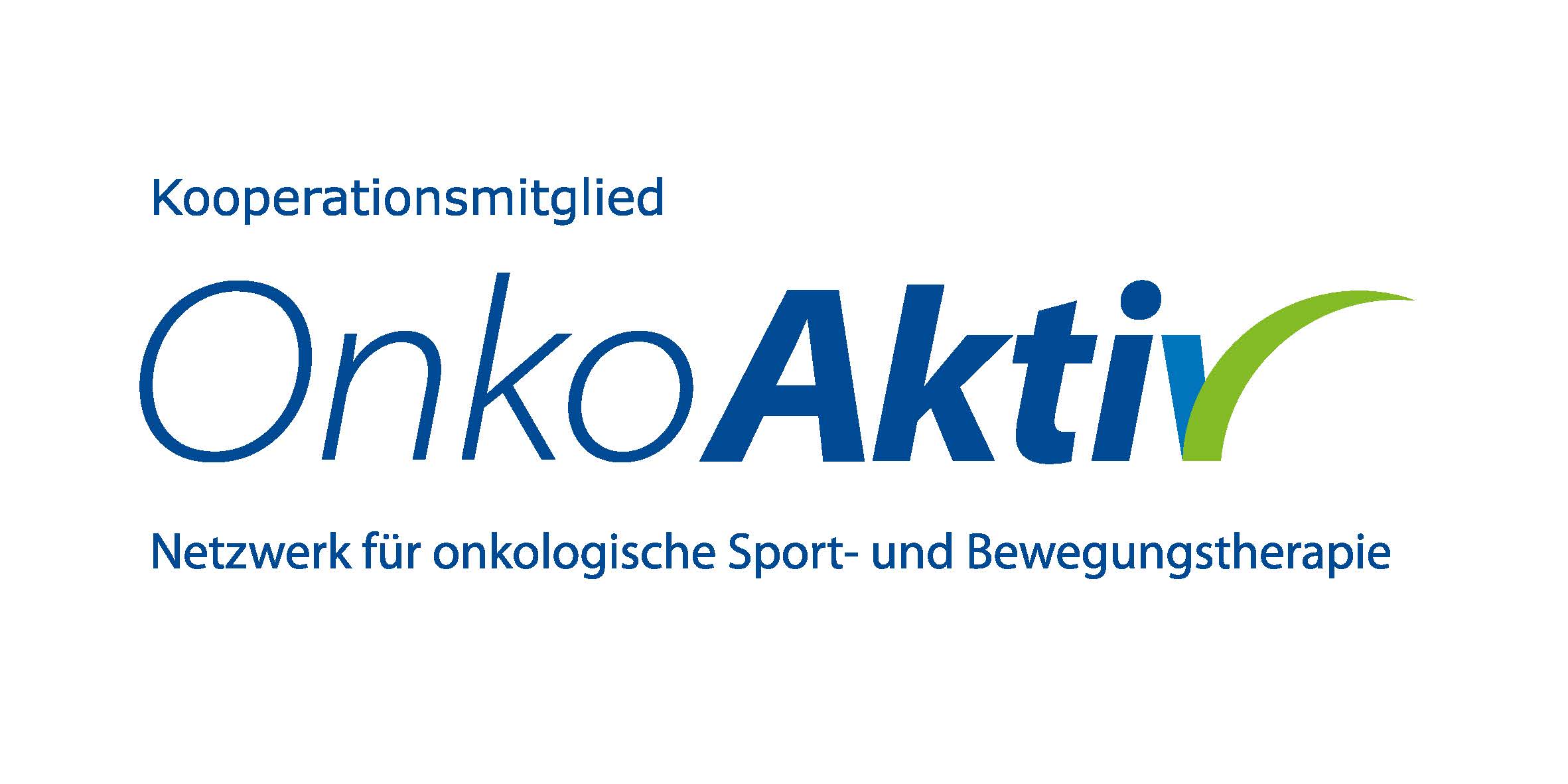 Gesundheitssport Partner Onkoaktiv