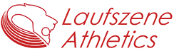 Leichtathletik Sponsor Laufszene Athletics