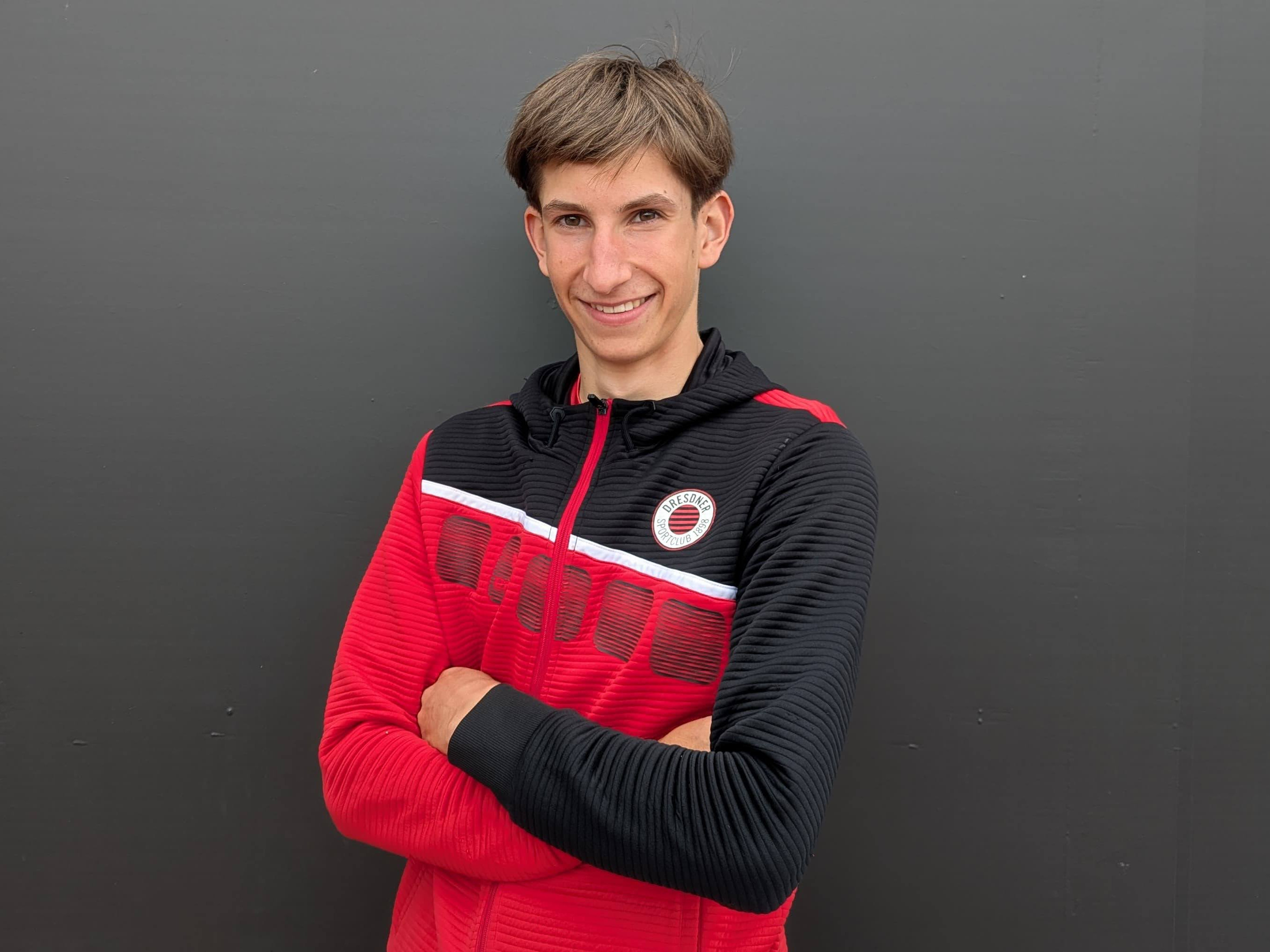 Matteo Bianchin