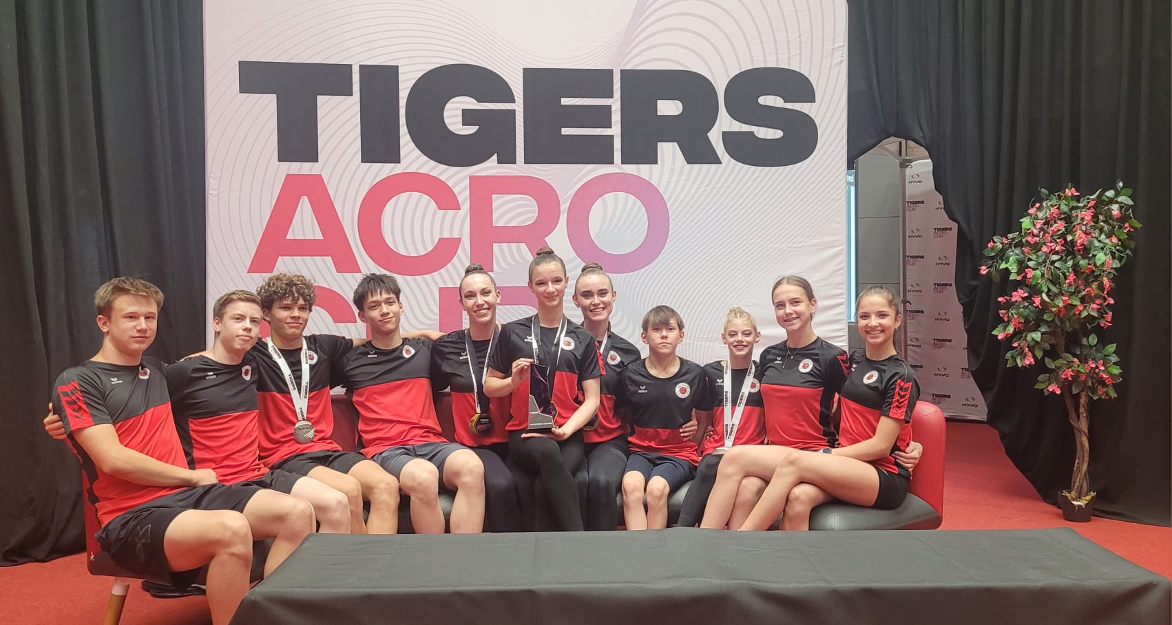 Bild 8: AcroCup 2026
