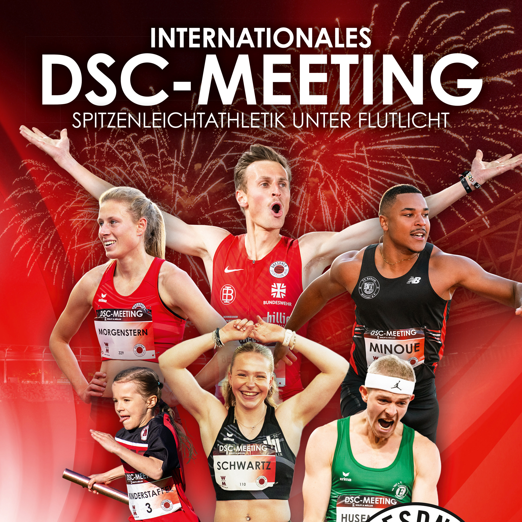 Plakat DSC Meeting 2026