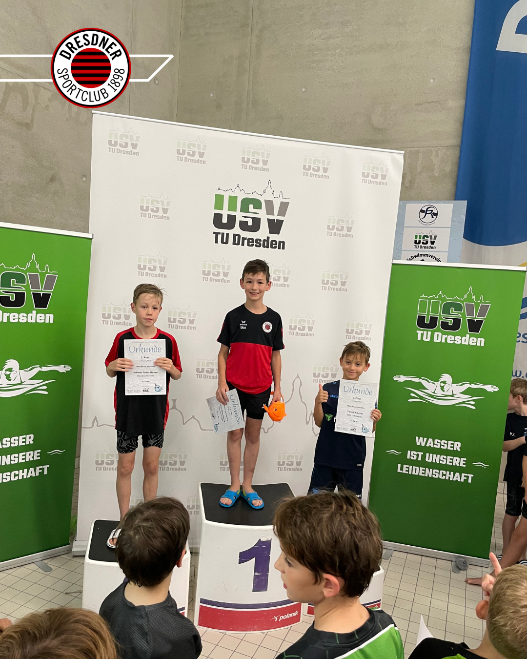 Plüschtierpokal 2025 - Bild 2: 4