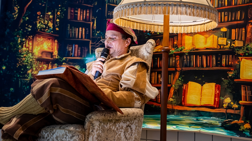 Bild 1: H 260327 Springergala 2026 03