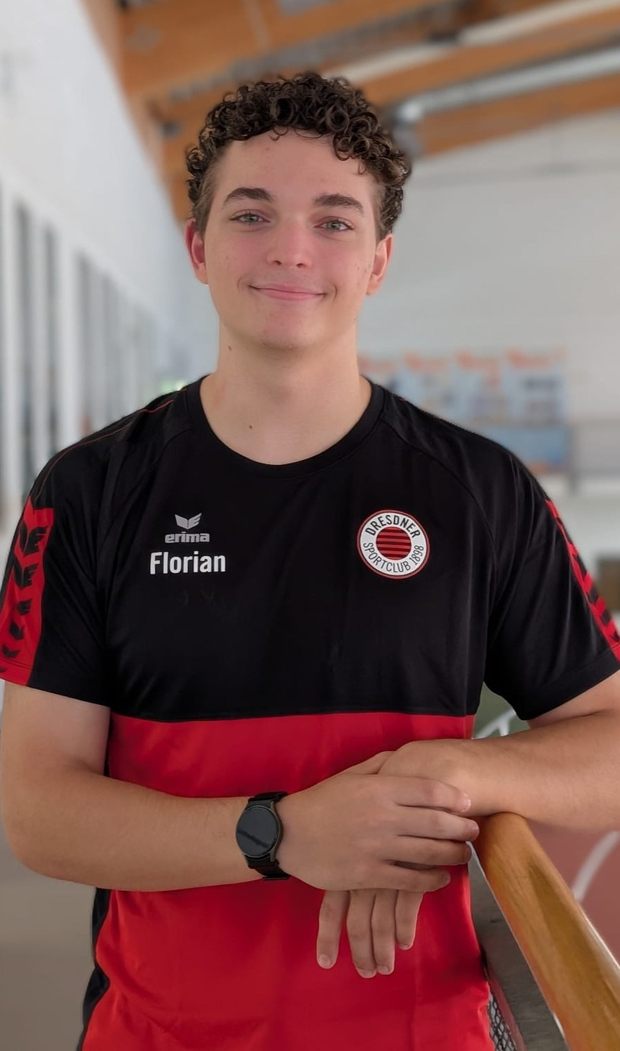 Florian Bär