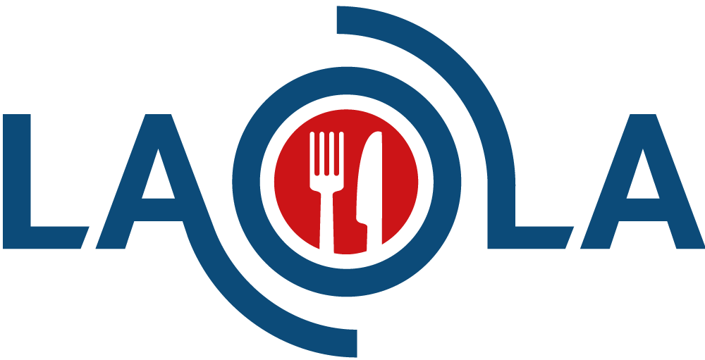 Logo La Ola Rgb