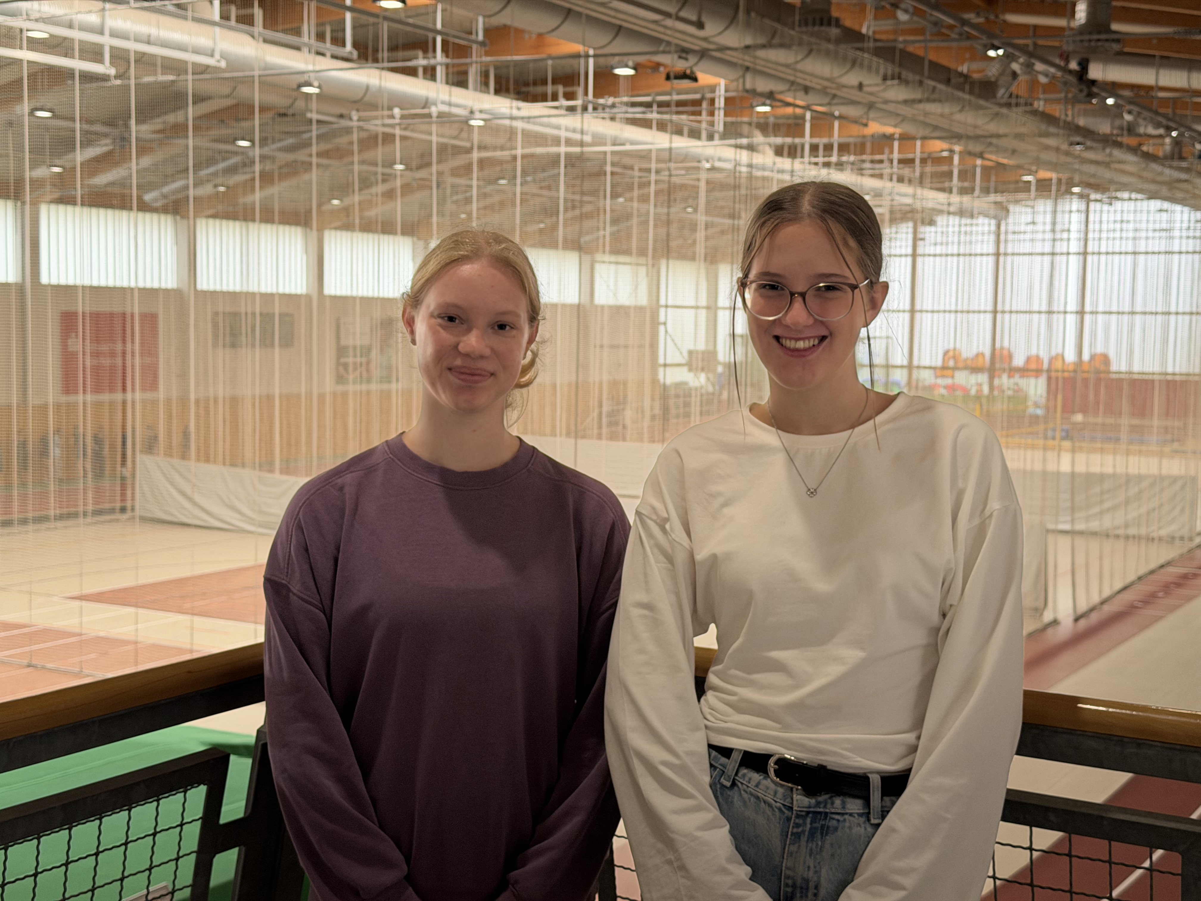 Tamara Und Helene