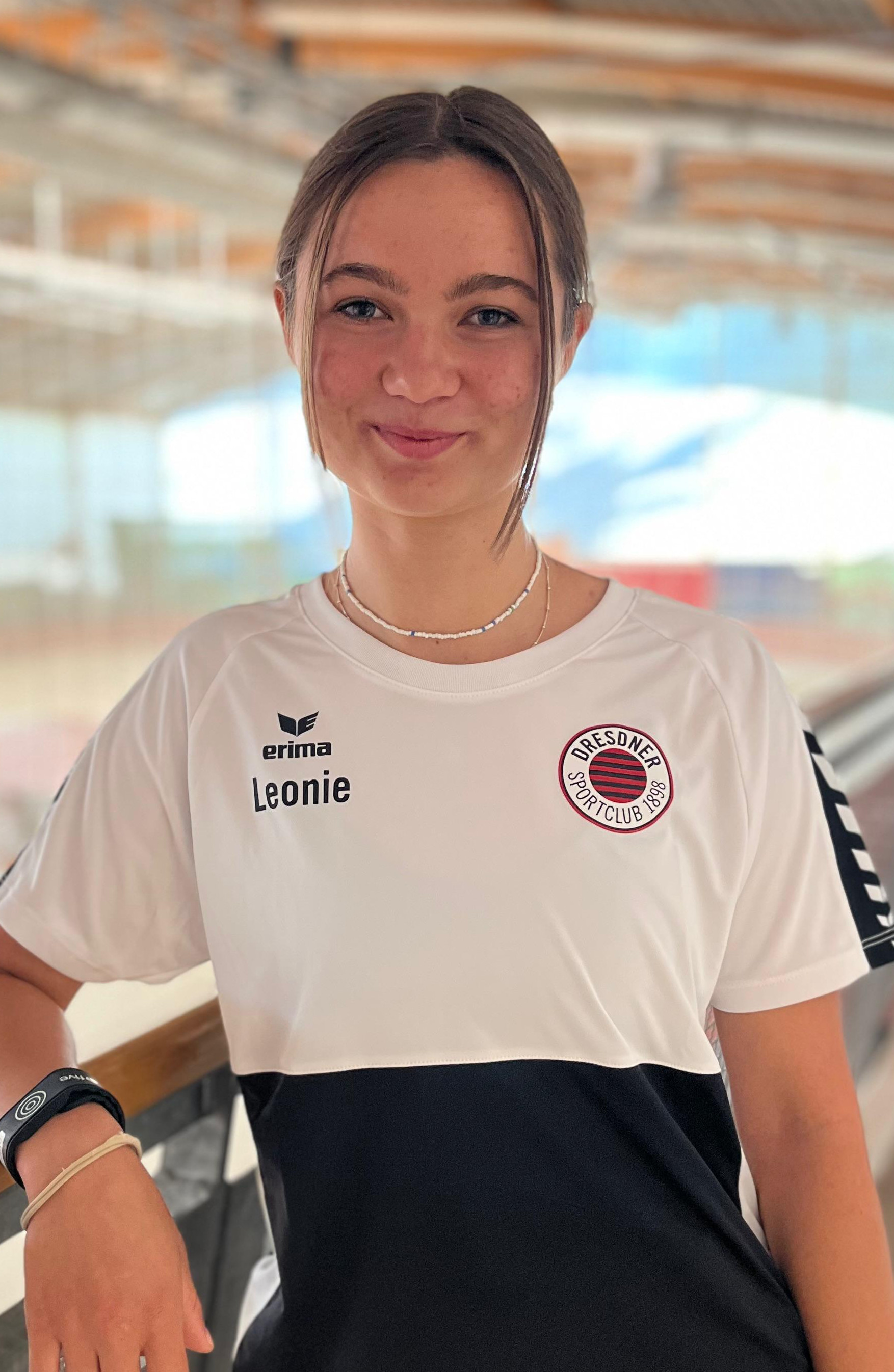 Leonie Hinze
