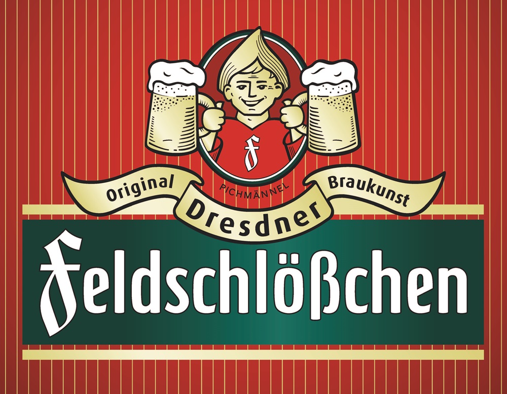 Fußball Sponsor Feldschlösschen