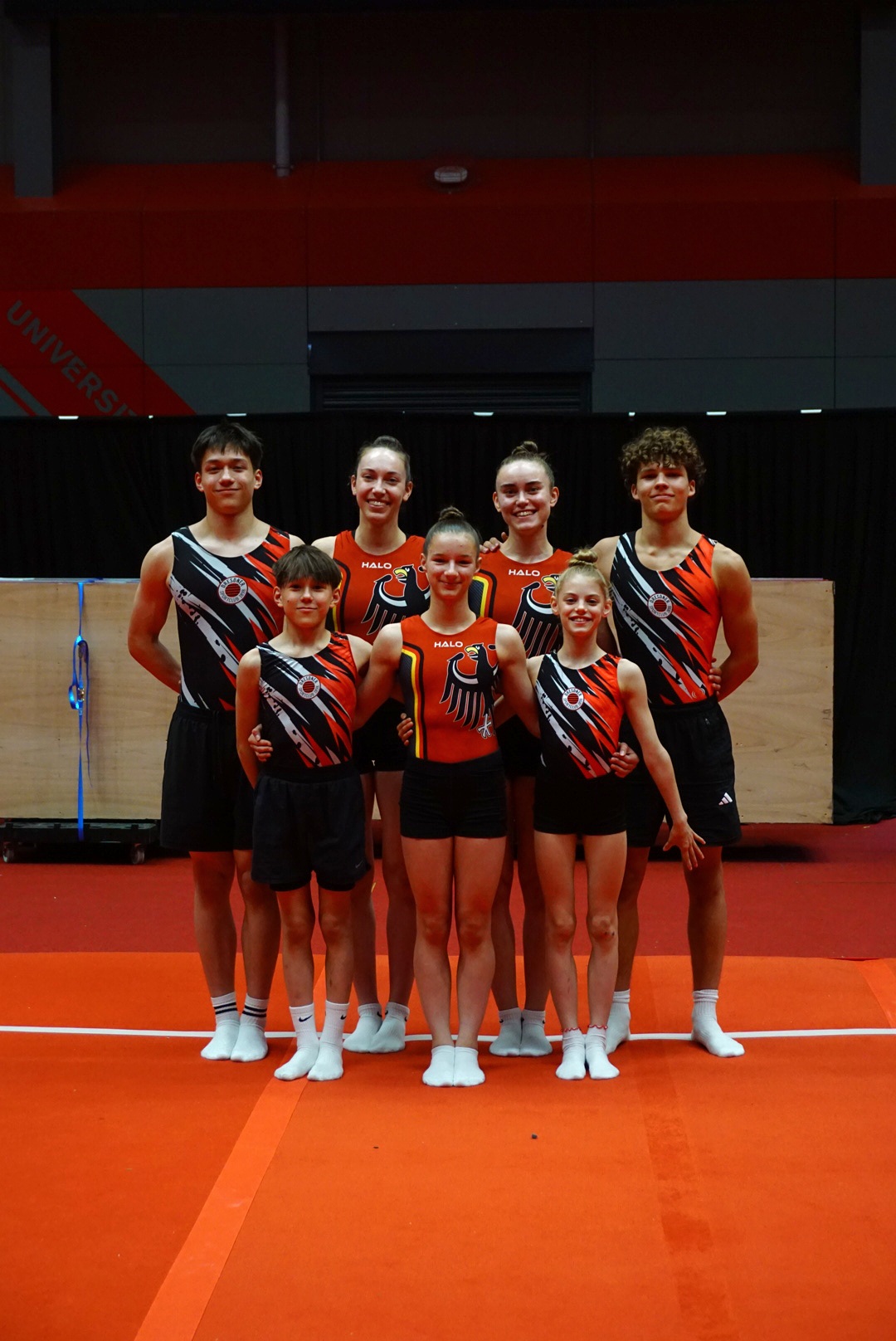 Bild 2: AcroCup 2026