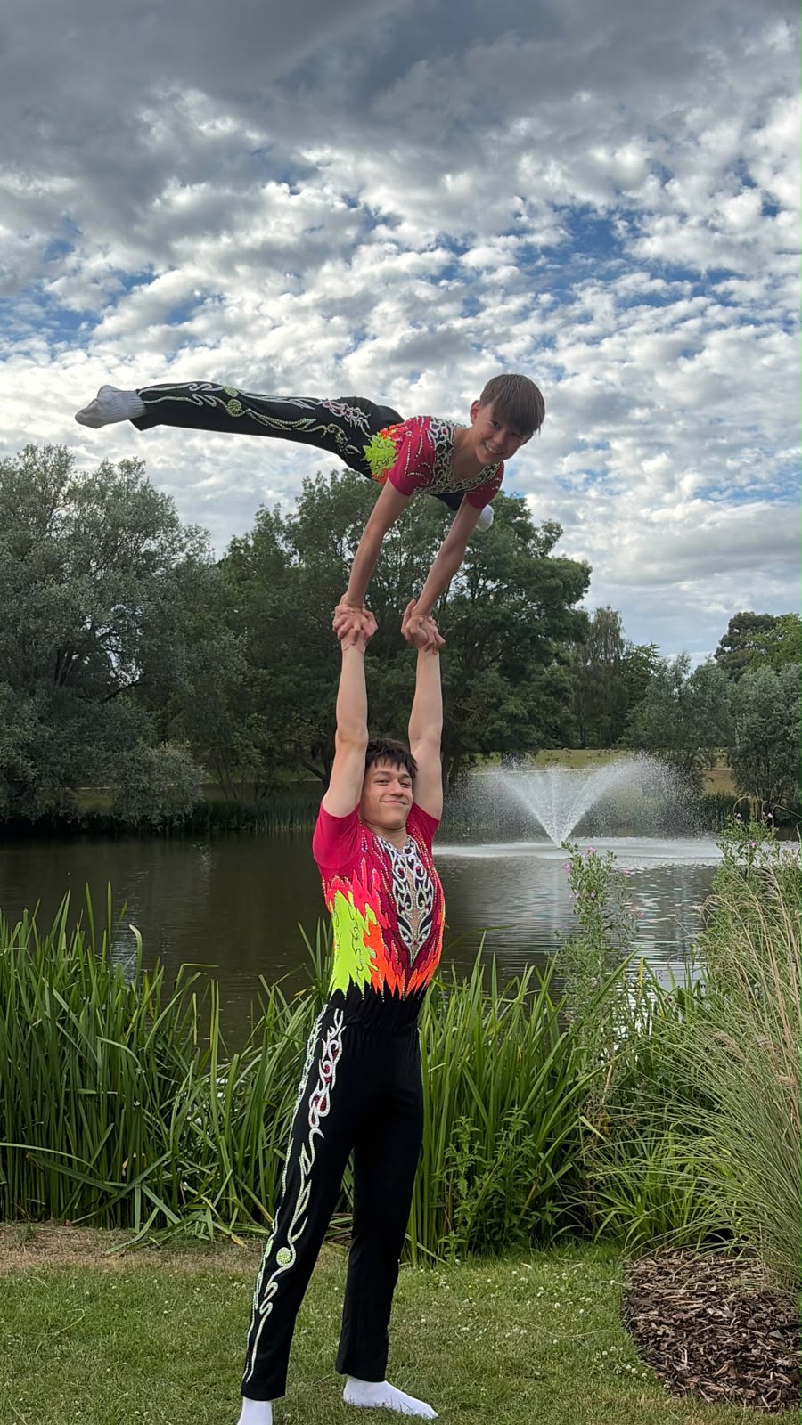 Bild 6: AcroCup 2026