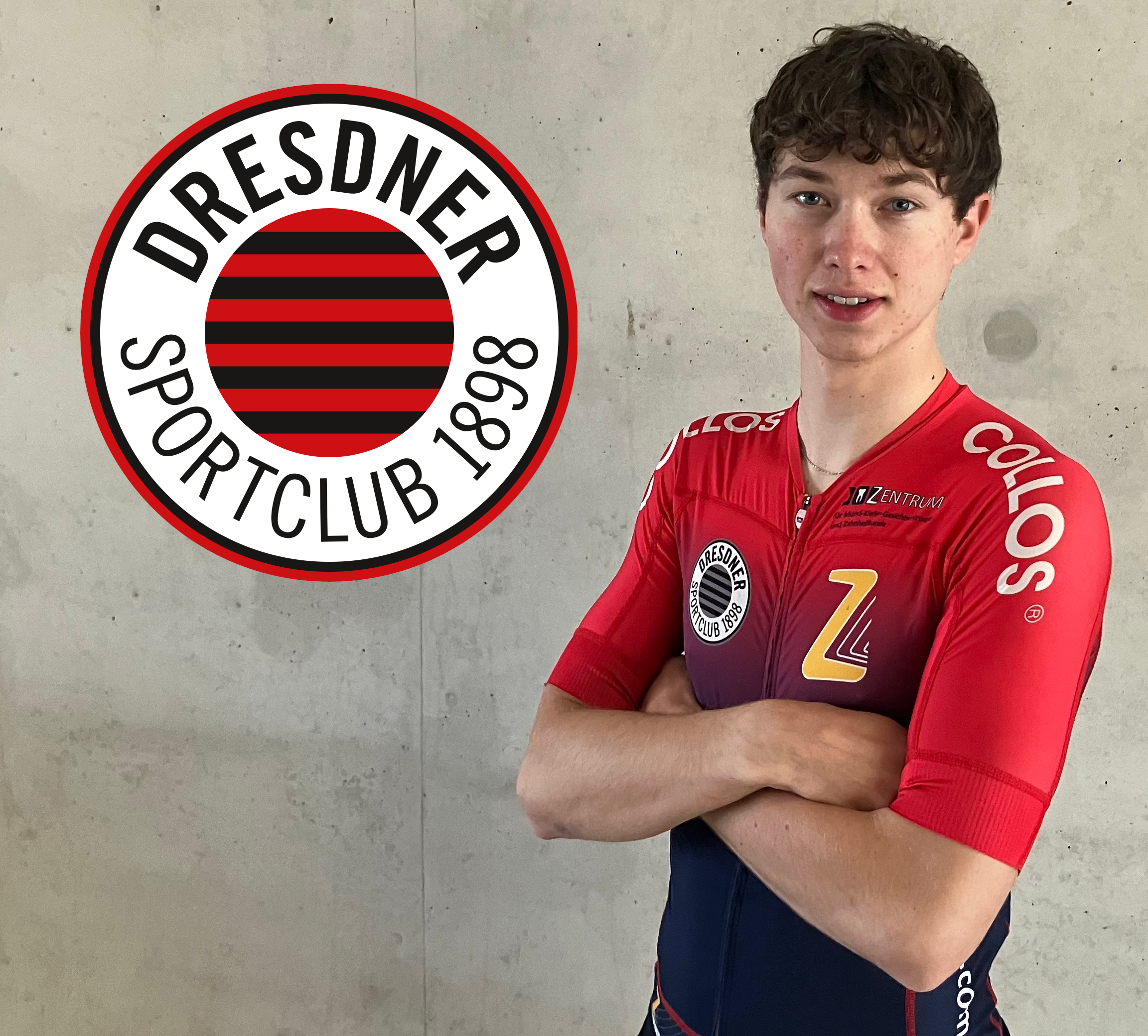 Moritz Lindner XCO