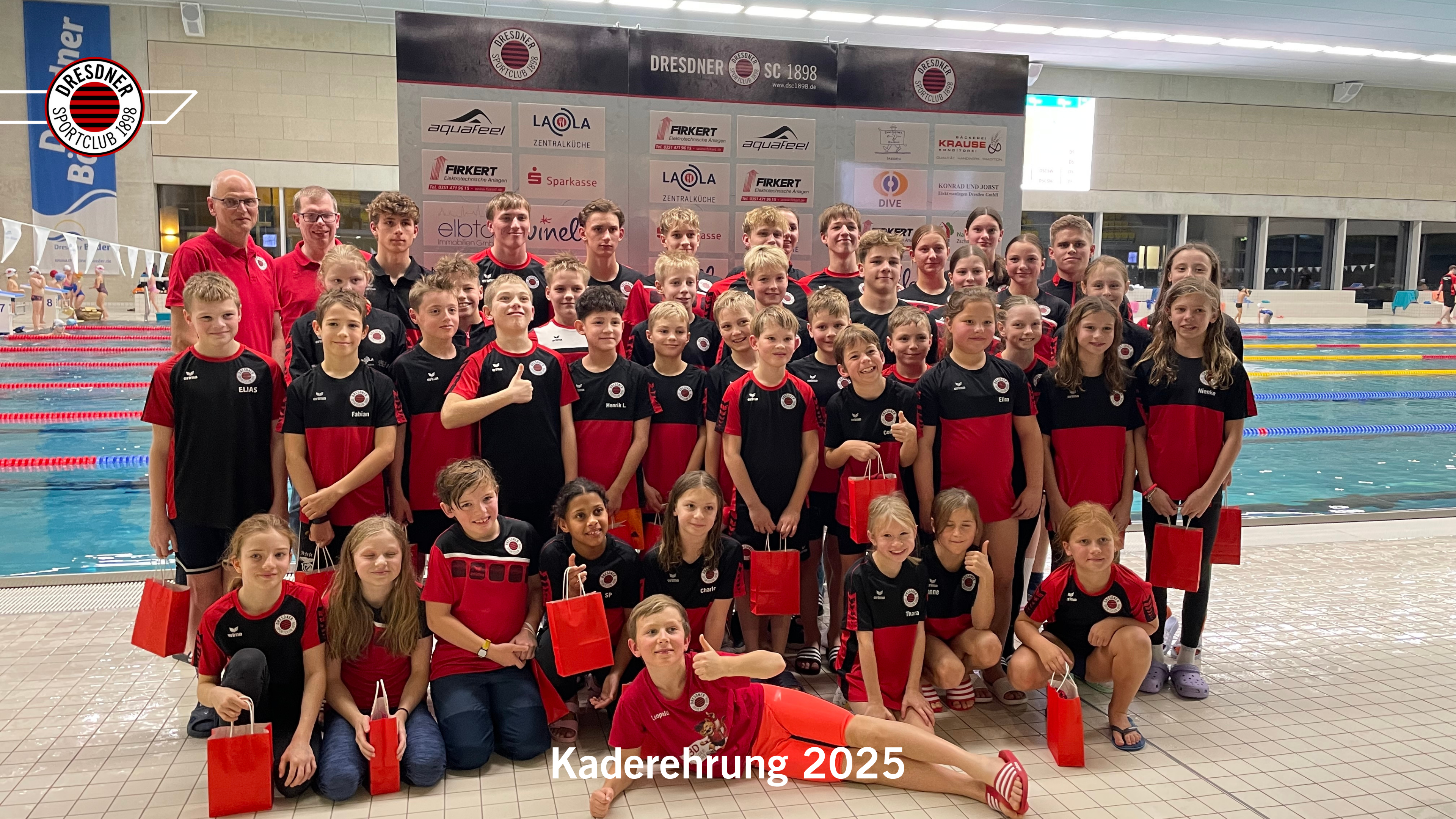 Kadereherung 2025 Webseite 