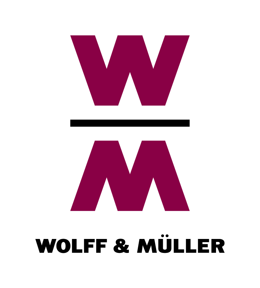 Leichtathletik Sponsor Wolff Müller