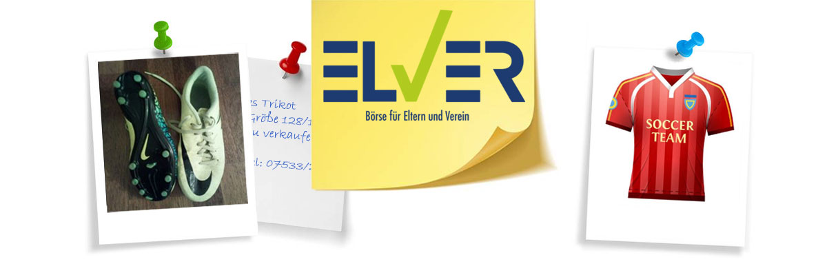 Main Header Elver Logo